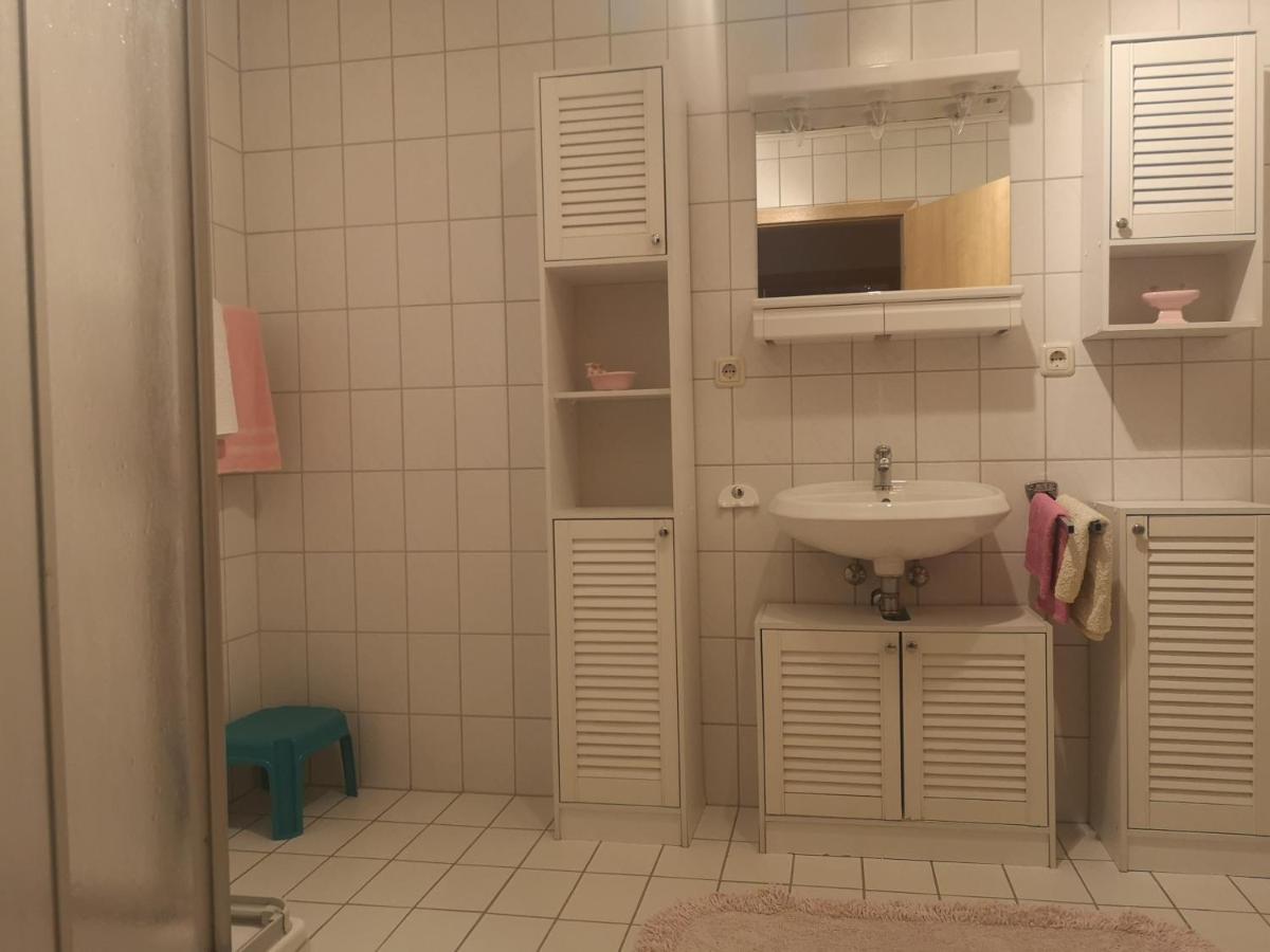 Hanneshof Sankt Oswald-Riedlhuette Zewnętrze zdjęcie